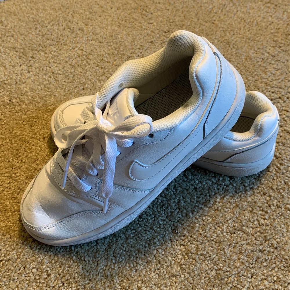 Nike Court Vision Low Next Nature Sneaker - Women's 6